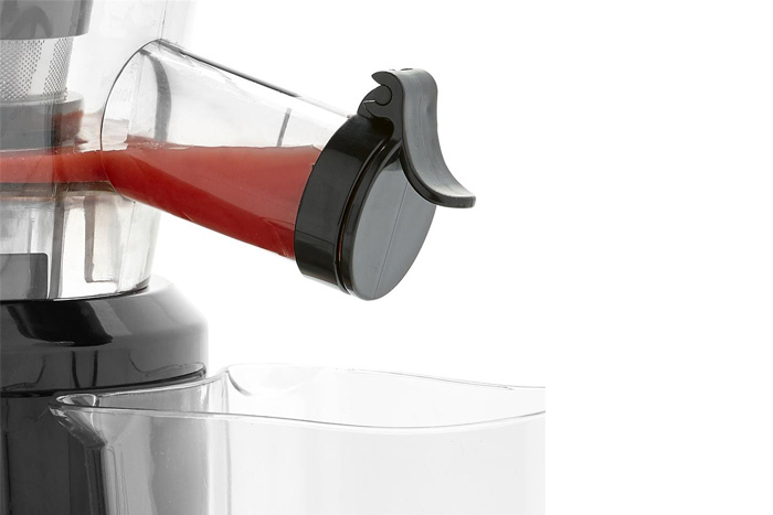 Máy Ép Chậm Princess Easy Fill